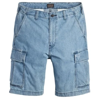Abbildung von Levi&#039;s Carrier Shorts, Herren, Größe: 34, Only up from here
