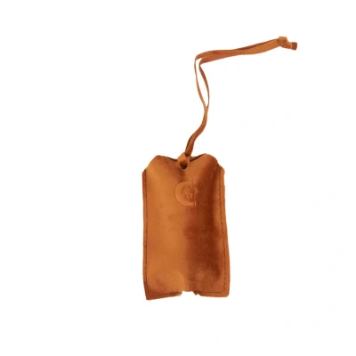 Abbildung von Kentucky Kotbeutelspender Pocket Velvet Orange