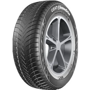 Abbildung von Ceat 4 SEASONDRIVE 185/65 R14 86H PKW Ganzjahresreifen Reifen 106143