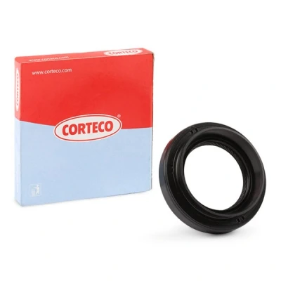 Abbildung von CORTECO 19026735B Wellendichtring, Differential Antriebsachse