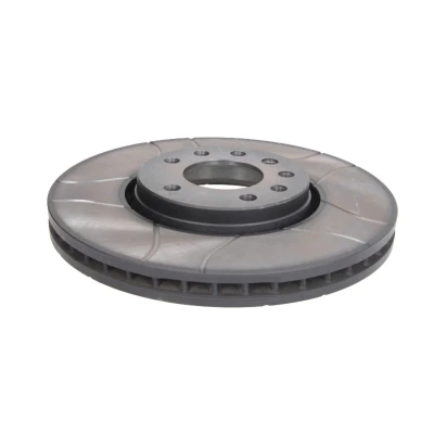 Abbildung von BREMBO MAX LINE 09.9162.75 Bremsscheibe 302 28 5 innenbelüftet, geschlitzt beschichtet hochgekohlt OPEL: Vectra C Saloon, Signum CC, Caravan