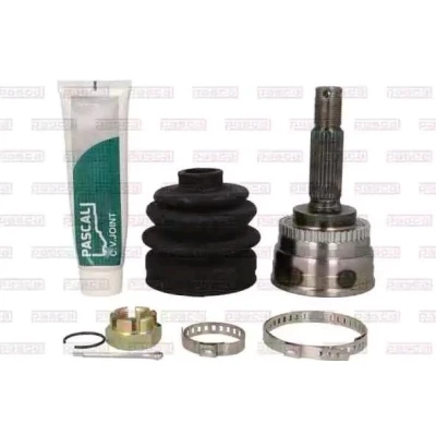 Abbildung von PASCAL G10566PC Gelenksatz radseitig HYUNDAI: Tucson, Coupe II, ix35