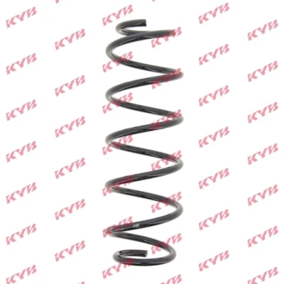 Abbildung von KYB K Flex RH6616 Fahrwerksfeder Hinterachse Schraubenfeder MERCEDES BENZ: B Class