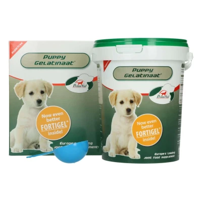 Abbildung von Primeval Gelenkschmiere Puppy