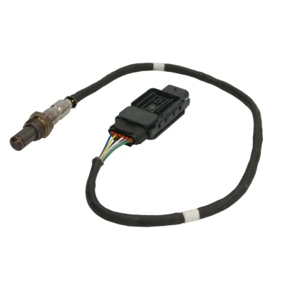 Abbildung von BOSCH 0 281 008 795 NOx Sensor, Harnstoffeinspritzung VOLKSWAGEN: Golf 7 Variant