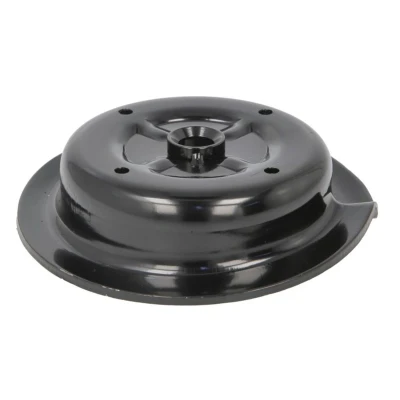 Abbildung von TEDGUM TED12669 Federteller oben, Vorderachse BMW: 5 Touring, Saloon, 3 Touring