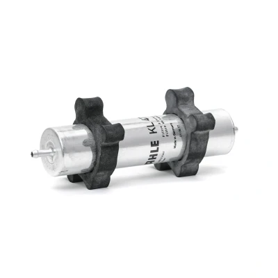 Abbildung von MAHLE ORIGINAL KL 478 Kraftstofffilter Leitungsfilter 8 8,0 BMW: 3 Touring, Saloon, Coupe