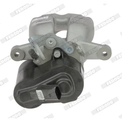 Abbildung von FERODO FCL695029 Bremssattel Aluguss ohne Zubehör VOLKSWAGEN: Passat B6 Variant, Saloon