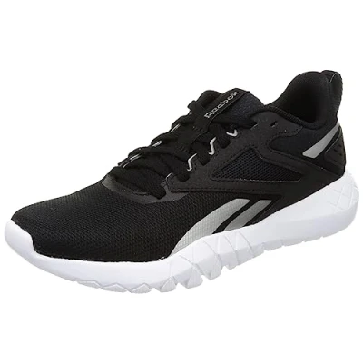 Abbildung von Reebok Flexagon Energy TR 4 Trainingsschuh, Damen, Größe: 39, Core black/pewter/cold grey Schuhe