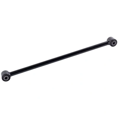 Abbildung von FEBI BILSTEIN 174680 Querlenker mit Lager Hinterachse links, rechts Stahl MERCEDES BENZ: ML Class, R GL