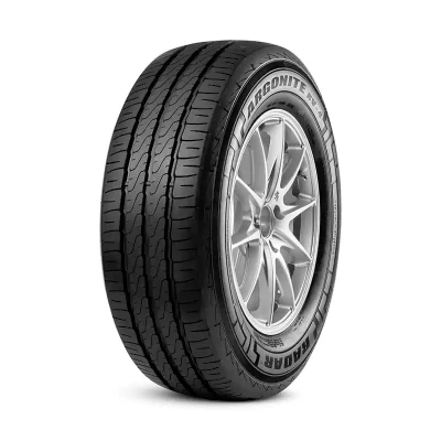Abbildung von Radar RV 4 205/75 R16 113R PKW Sommerreifen Reifen MERCEDES BENZ: Sprinter 3.5 T Van, Minibus RGD0052