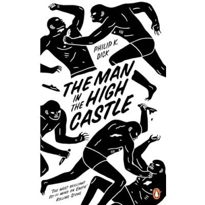 Abbildung von the Man in High Castle: Penguin Essentials (Penguin Essentials, 34)