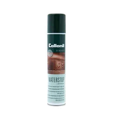 Abbildung von Collonil Imprägnierspray Waterstop Classic 400 ml Schuhspray farblos