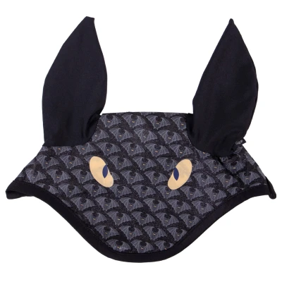 Abbildung von QHP Ear Net Halloween