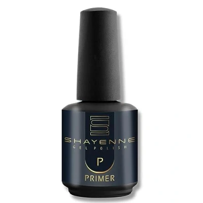 Abbildung von Shayenne Primer 15 ml Unterlack UV LED Nagellack Polish Gel Shellac Nagel Lack Gellack Adhesion