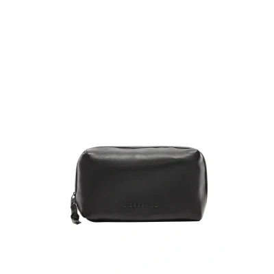 Abbildung von Liebeskind Berlin Kosmetikta Kosmetiktasche, Damen, Größe: One Size, Schwarz