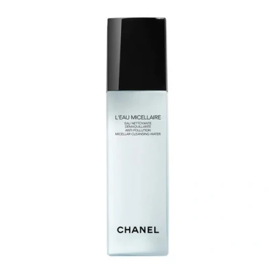 Abbildung von Chanel L&#039;Eau Micellaire Anti Pollution Mizellen Reinigungswasser 150 ml