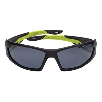 Abbildung von Mil Tec Unisex Sunglasses 15650300 Sonnenbrille, Grün/Schwarz, Einheitsgröße EU