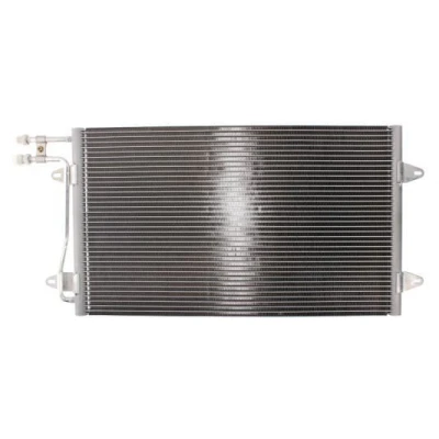 Abbildung von THERMOTEC KTT110124 Klimakondensator ohne Trockner 610 X 377 22 mm