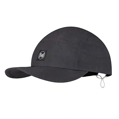 Abbildung von BUFF 5 Panel Explore Cap Slen Graphite Unisex Erwachsene