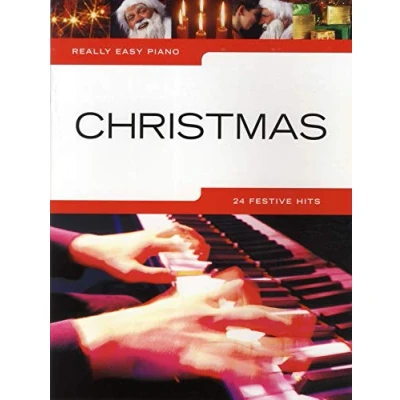Abbildung von Really Easy Piano: Christmas: Noten für Klavier