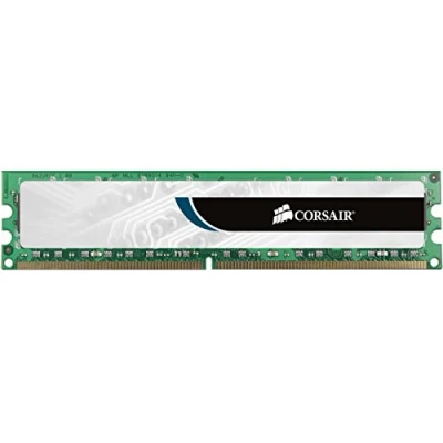 Abbildung von Corsair CMV8GX3M1A1333C9 Value Select 8GB (1x8GB) DDR3 1333 Mhz CL9 Standard Desktop Memory