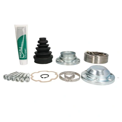 Abbildung von PASCAL G7W033PC Gelenksatz Vorderachse links VOLKSWAGEN: Transporter 5 Bus, 5, Multivan (7HM