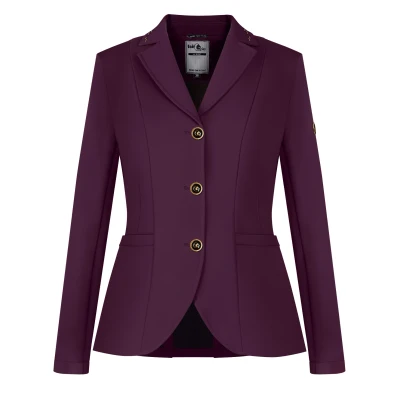 Abbildung von Fair Play Competition Jacket Natalie VG