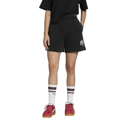 Abbildung von PUMA Trainingsshorts »CLASS WASHED SHORTS 5&quot; TR«