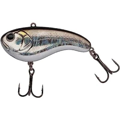 Abbildung von Berkley Flatt Shad Pike Hecht, Perch Barsch Angelköder