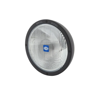 Abbildung von HELLA 1N8 007 560 031 Nebelscheinwerfer transparent rund rechts, links ohne Glühlampen