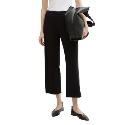 Abbildung von TOM TAILOR Stoffhose, mit Taschen