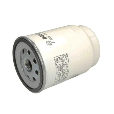 Abbildung von BOSCH F 026 402 173 Kraftstofffilter Anschraubfilter, Vorfilter