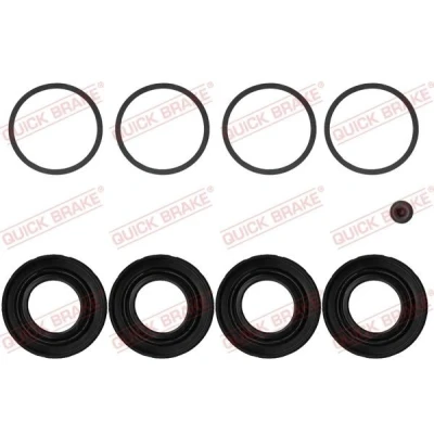 Abbildung von QUICK BRAKE 114 0201 Bremssattel Reparatursatz 44