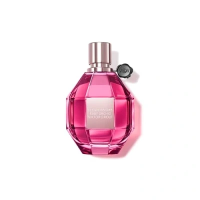 Abbildung von Viktor &amp; Rolf Flowerbomb Ruby Orchid Eau de Parfum 100 ml