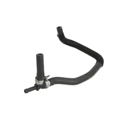 Abbildung von THERMOTEC DWW510TT Kühlerschlauch EPDM (Ethylen Propylen Dien Kautschuk) VOLKSWAGEN: Caddy 3, SKODA: Octavia 2 Combi