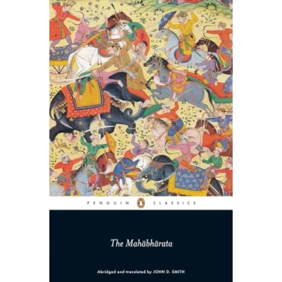 Abbildung von The Mahabharata (Penguin Classics)