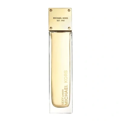 Abbildung von Michael Kors Sexy Amber Eau de Parfum 100 ml