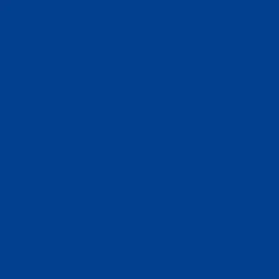 Abbildung von plottiX Perm. Vinylfolie 31,5cm x 1m Blau