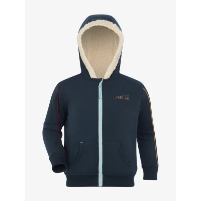 Abbildung von LeMieux Jacke Mini Charlie Navy