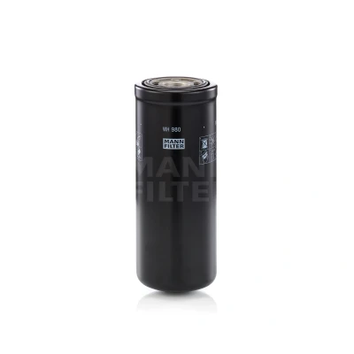 Abbildung von MANN FILTER WH 980 Getriebeölfilter