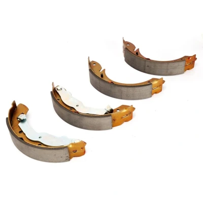 Abbildung von TRW GS8567 Bremsbacken 228 40 RENAULT: MEGANE 1