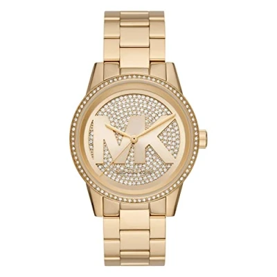 Abbildung von Michael Kors MK6862 Damen Armbanduhr