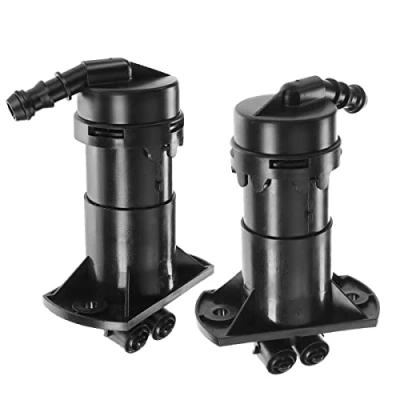 Abbildung von 2X Scheinwerferreinigung Waschwasserdüse Links + Rechts für A6 4F2 Allroad 4FH Avant 4F5 Alle Motoren 2004 2008 4F0955101