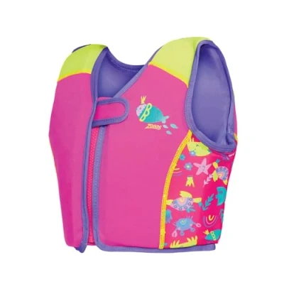 Abbildung von Zoggs Sea Queen SwimsureTM Jacket Pink