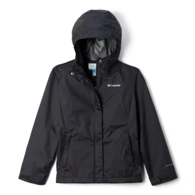 Abbildung von Columbia Regenjacke für Mädchen, Arcadia II
