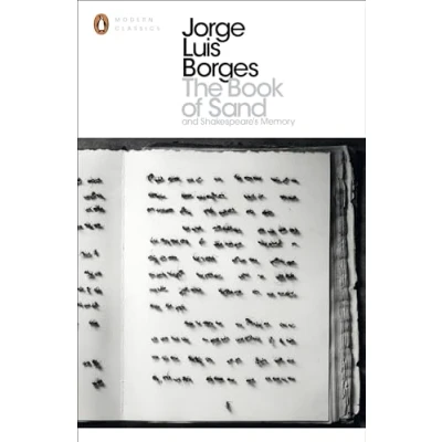 Abbildung von The Book of Sand and Shakespeare&#039;s Memory (Penguin Modern Classics)