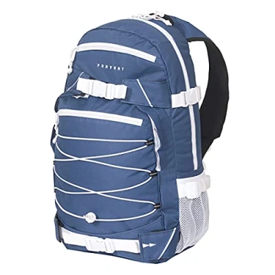 Abbildung von Forvert ICE Louis Tagesrucksack, Herren, Größe: One Size, Blue