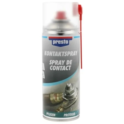 Abbildung von PRESTO 157141 Kontaktspray Dieselpartikelfilter Reiniger 400 ml