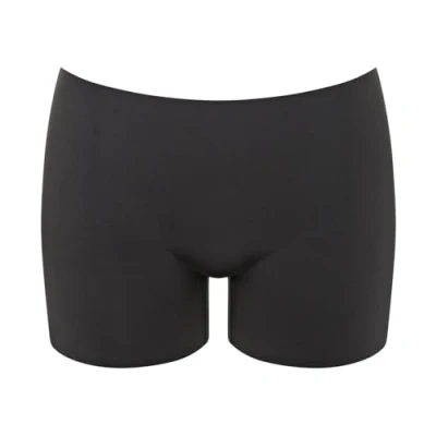 Abbildung von Sloggi Damen Zero Feel 2.0 Cyclist, Black, S
